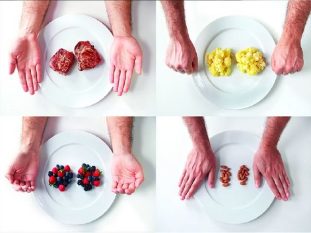 hrana za mršavljenje